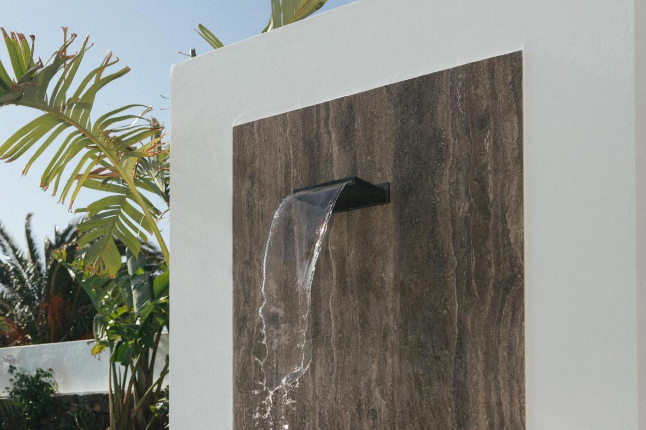 Alava Suites Costa Teguise Exterior foto