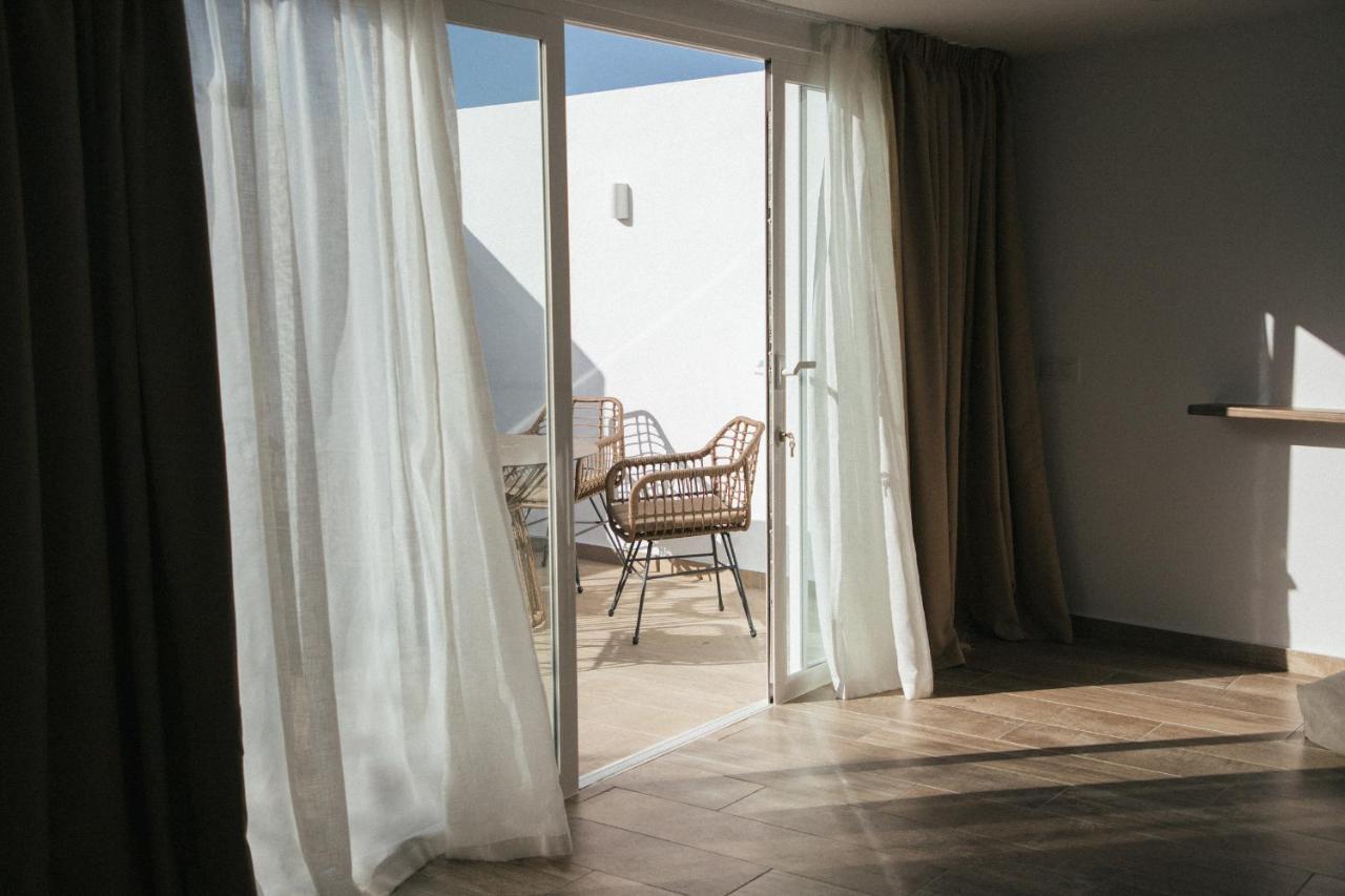 Alava Suites Costa Teguise Exterior foto
